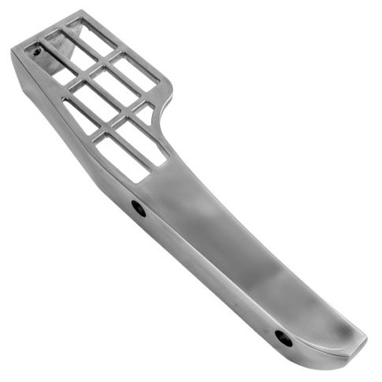BESTfit Front Fender Brace Driver Side Replaces L82-6003-P For Peterbilt 378 & 379