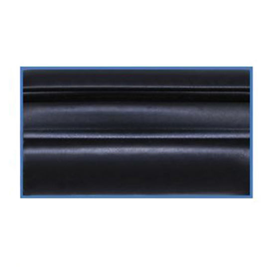 BESTfit Kenworth T600 & T800 Rubber Seal For Models W/ 2 Piece Curved Windshields