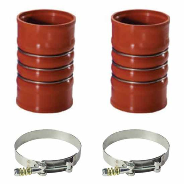 BESTfit Charge Air Cooler Kit 37.5 X 18.75 Inch For GMC TopKick