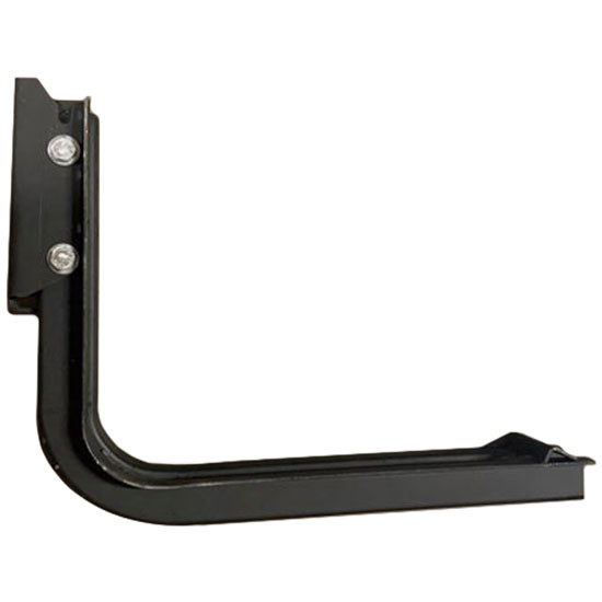 BESTfit Fuel Tank Mounting Bracket  For 53 Gallon D Shaped Fuel Tank