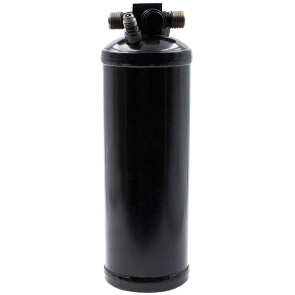 BESTfit 3 X 8.25 Inch AC Drier With 1/4 Inch Female R12 Port Replaces N83-319208, JA1300, 18-01800 For Freightliner