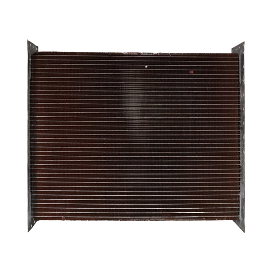 Copper 5 Row Core For Ottawa Truck