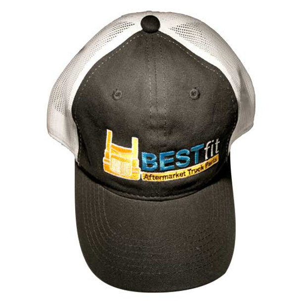 BESTfit 7-5 X 96 Inch Chrome Exhaust Kit W/  Flat Top Top Stack  Long 90S & Chrome Tapered Y-Pipe 5 Inch Taper Lock Chrome Tee Peterbilt (2005-Newer) 55 Inch Quiet Spools Non-Unibilt