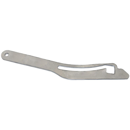 BESTfit Hood Pivot Bracket Replaces L56-6018 For Peterbilt 386, 388, 389