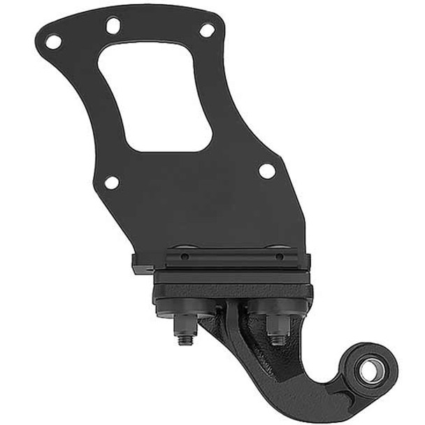 Hood Hinge Pivot Assembly - Passenger Side  For Peterbilt 579