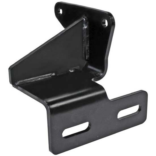 BESTfit Inner Bumper Mounting Bracket Driver Side Replaces N11-1353 For Kenworth T660