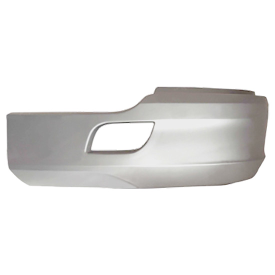 BESTfit Fiberglass Bumper End- Driver Side For Kenworth T680 Gen I