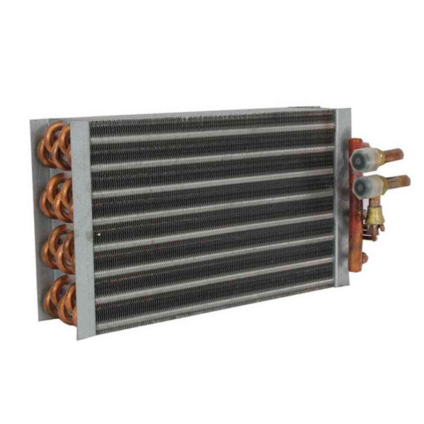 BESTfit AC Evaporator Core W/ Bergstrom Unit For Kenworth T600, T800, W900