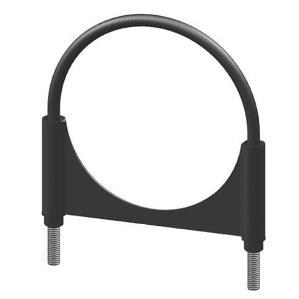 BESTfit 4 Inch Saddle Clamp