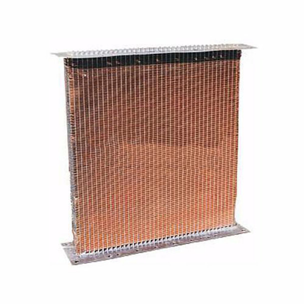 BESTfit Copper 3 Row Radiator Core 38.625 X 34.5 X 2.25 Inch For Mack MX