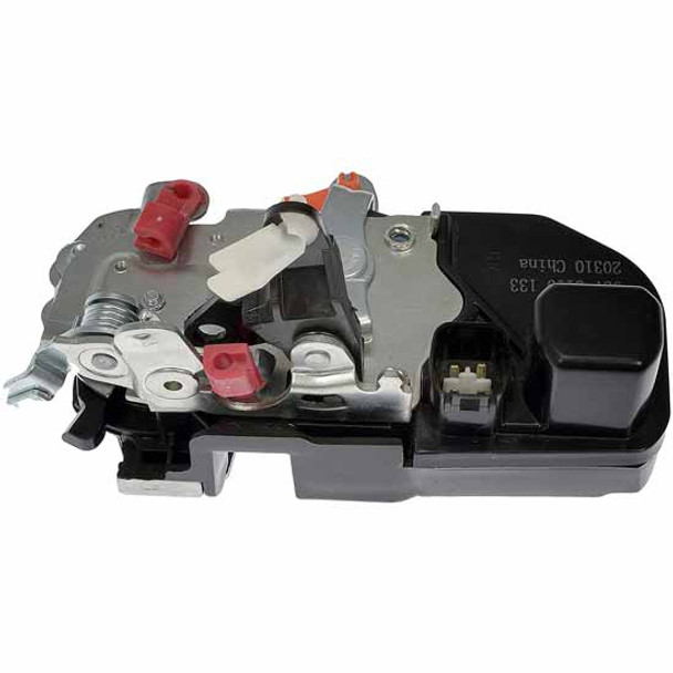 BESTfit Door Lock Electric Actuator, Passenger Side - Replaces A1868383015 For Freightliner Cascadia 125