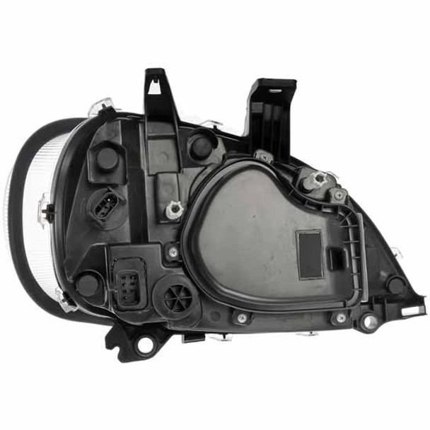 BESTfit LED Headlight Assembly For Freightliner M2-106, M2-112 Driver Side