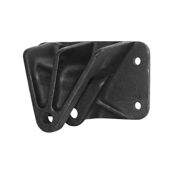 BESTfit Rear Of Rear Bracket- RH Replaces 1671770C2 For International