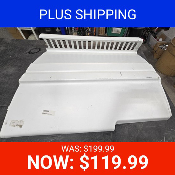 BLEMISHED: BESTfit 41 Inch Center Fairing Passenger Side For Freightliner Century & Columbia