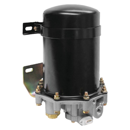 BESTfit Air Dryer AD9 Type With Mounting Brackets