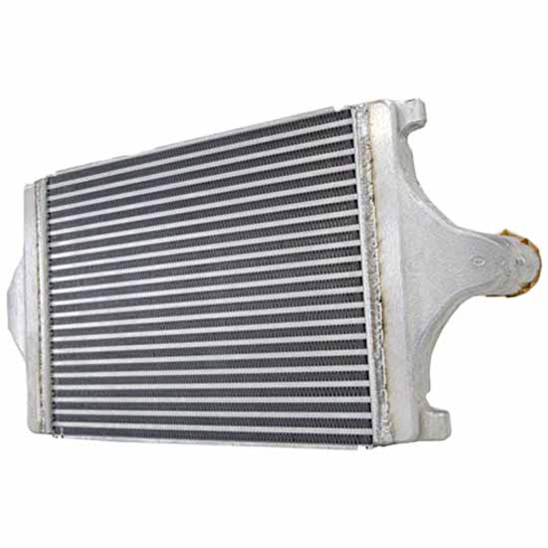 Charge Air Cooler For Hino 268