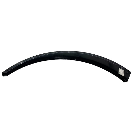BESTfit Driver Side Fender Mount Replaces 13-03590L For Peterbilt 379