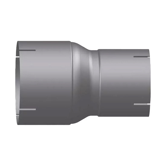 BESTfit 7-5 Inch I.D. Exhaust Reducer