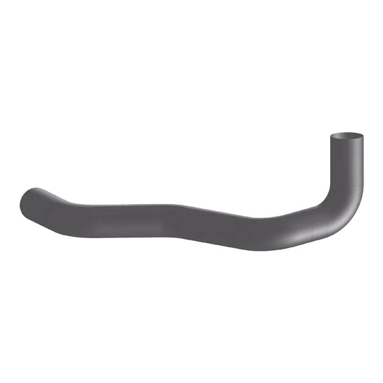 BESTfit 4 Inch Multi- Bend Pipe Replaces 4ME-5110A For Mack CV713 Granite