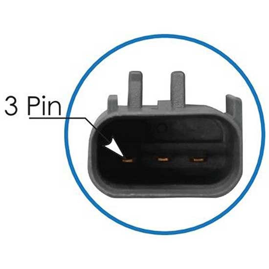 BESTfit Exhaust Gas Pressure Sensor For Cummins ISB, ISC, ISM, ISX