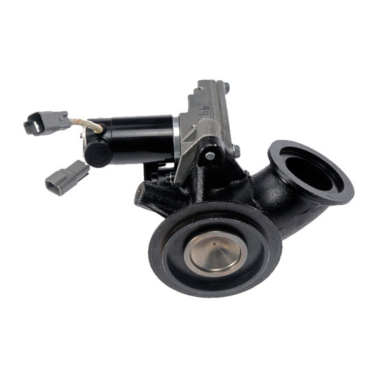 BESTfit EGR Valve For Cummins ISX Gen I 15.0L Engines - Replaces 4955422