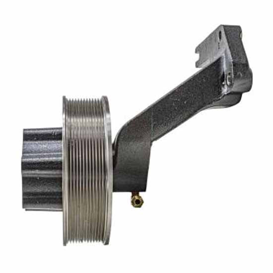 BESTfit Air Operated Fan Hub Replaces F176014M34, 10024141 For Peterbilt