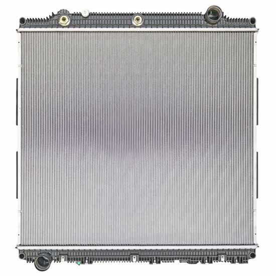 BESTfit Radiator Replaces 238848, HDC011230PAFB, TXE1003850D For Freightliner