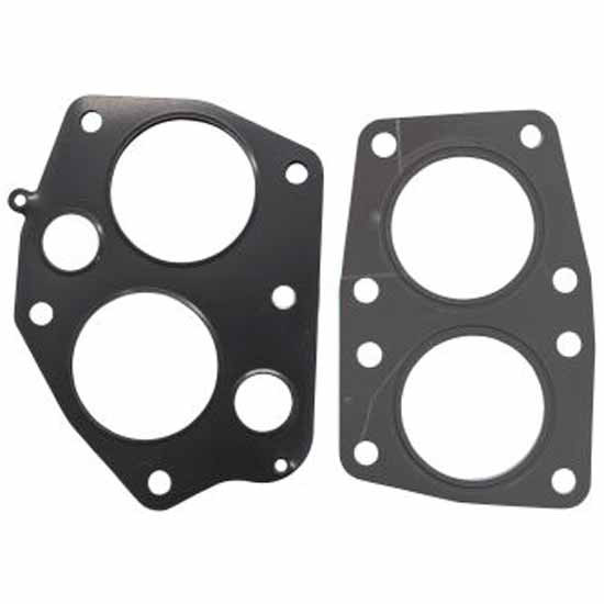 BESTfit EGS Cooler Installation Kit Replaces 1134720001, EGK11905, 04611108 For Mercedes-Benz MBE906