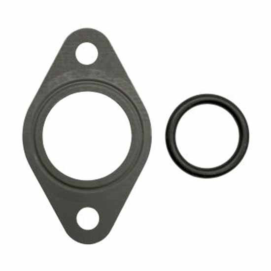 BESTfit EGS Cooler Installation Kit Replaces 1134720001, EGK11905, 04611108 For Mercedes-Benz MBE906