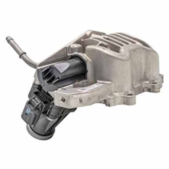 BESTfit EGR Valve Replaces 63523, CX2544, BC3Z9D475J  For Ford F250-F450 6.7L 2011-2015