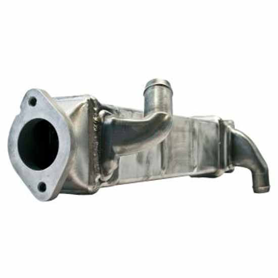 BESTfit EGR Cooler Replaces EGR464, 904273, 8C3Z9F464E For Ford F250-F550 W/ 6.4L Engine 2008-2010