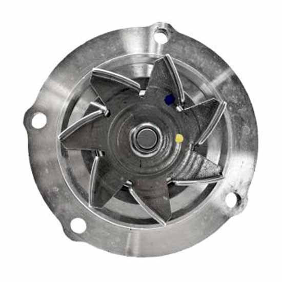 BESTfit Water Pump Replaces 042487, 6126, AW6058 For Ford 6.7L PowerStroke & 4.5L Medium Duty