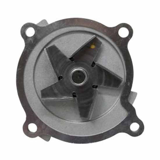BESTfit Secondary Water Pump Replaces PW504, BC3Z8501B, AP63505 For Ford F250-F450 6.7L 2011-2015