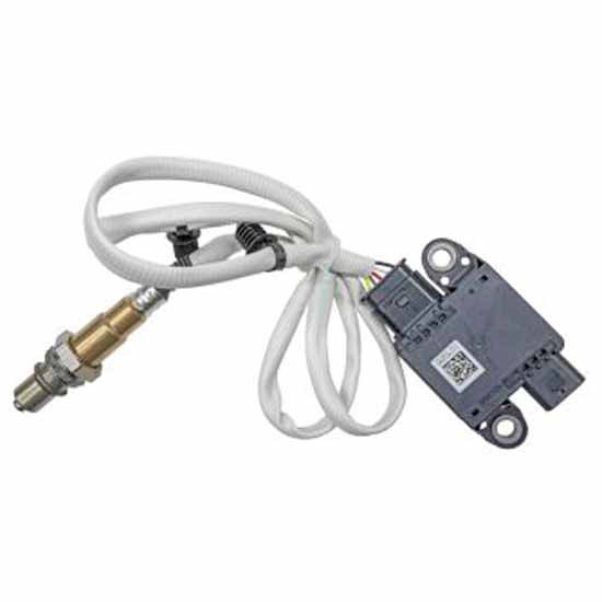 BESTfit Particulate Sensor Replaces 0281007522, HC3Z5L239D, JC3Z5L239C  For Ford F250/F350 6.7L Super Duty 2017-2022