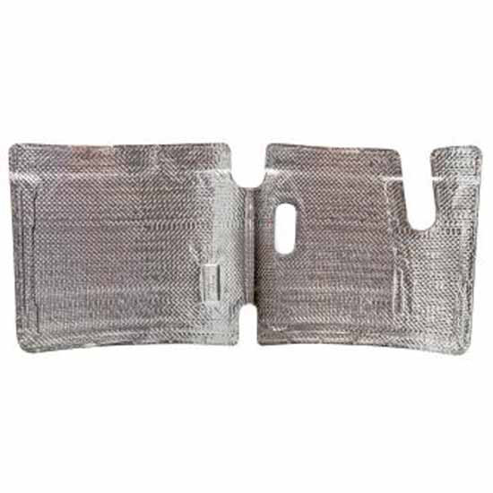BESTfit Heat Shield Replaces BC3Z5E258B For Ford