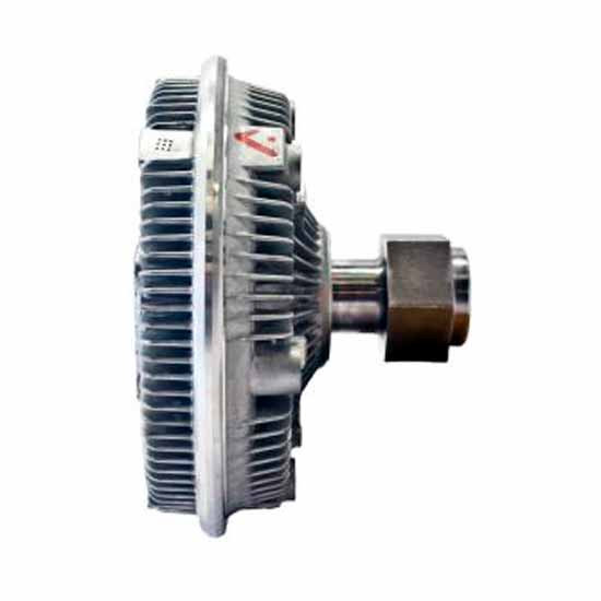 BESTfit Viscous Air Sensing Fan Clutch Replaces 9802014, 3522786C2, 2001023C1 For International