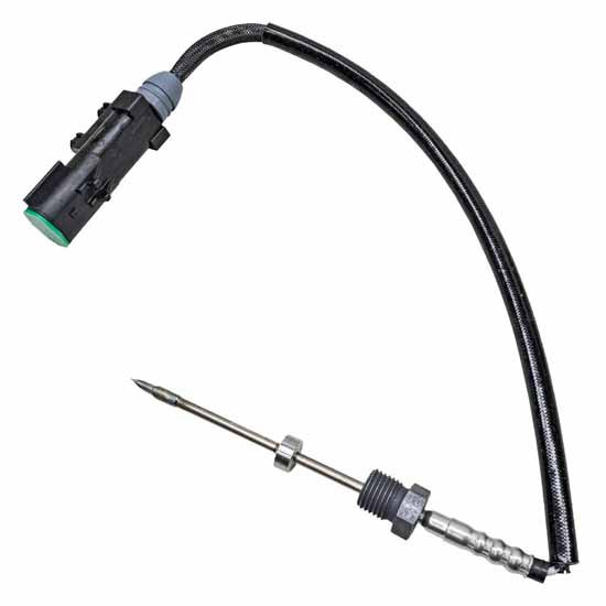 BESTfit Exhaust Temperature Sensor Replaces 7081423C1, 27731, 4710249 For International