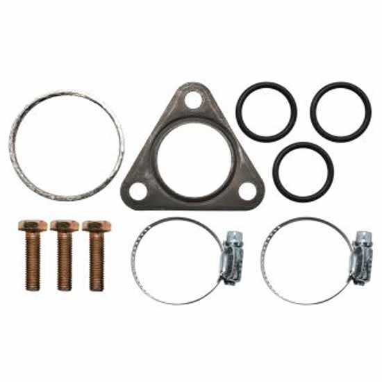 BESTfit EGR Cooler Replaces 1832542C93 For International PayStar, WorkStar & TranStar