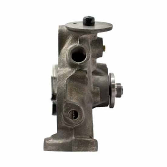 BESTfit Water Pump Replaces 19511066, 7315X, WP1764 For International W/ T444E Engine 1994-2003