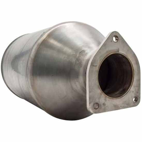 BESTfit Diesel Particulate Filter Replaces 2517331C91, 5011143R91, C0113SA For International W/ MaxxForce 7 & DT Engine