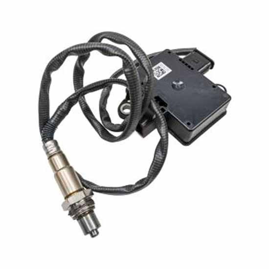BESTfit Particulate Sensor Replaces S74002, 2160128, 4384376 For International ProStar 2017 W/ Cummins ISX Engine
