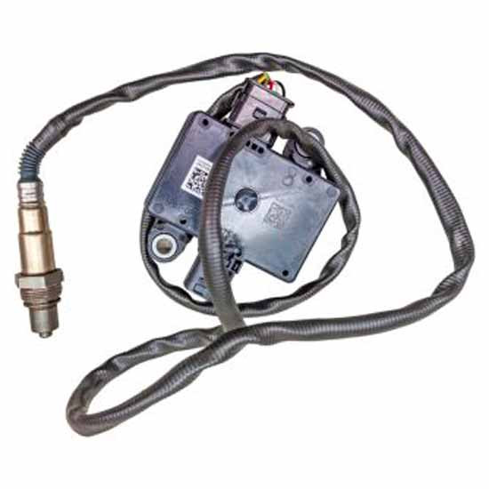 BESTfit Particulate Sensor Replaces 5461553, 2120752002, 4384377 For International ProStar W/ Cummins ISX Engine