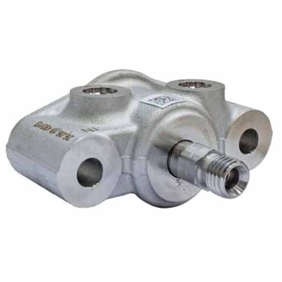 BESTfit Hydrocarbon Injector Replaces 2512884C91, 5010735R91, 3018016C2 For International