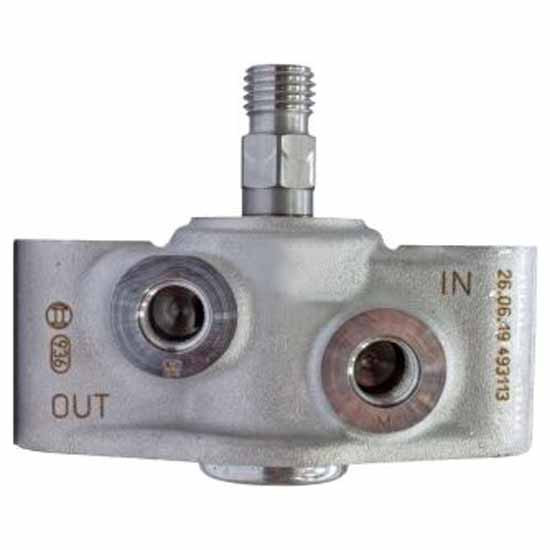 BESTfit Hydrocarbon Injector Replaces 2512884C91, 5010735R91, 3018016C2 For International