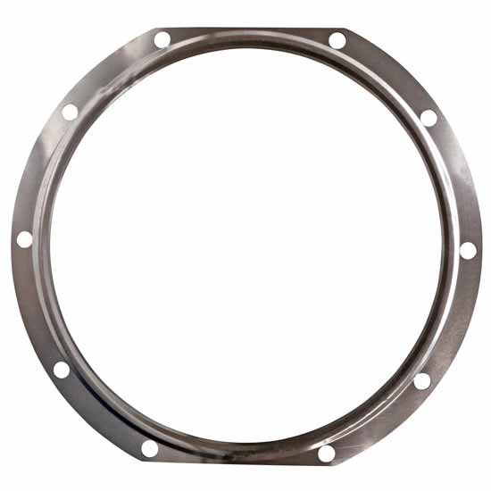 BESTfit Diesel Particulate Filter Gasket Replaces E300153, G01203, 897611080 For Isuzu