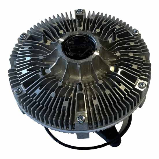 BESTfit Viscous Directly Controlled Fan Clutch For Mack MP7 TerraPro
