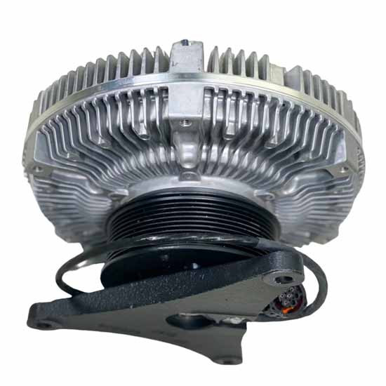 BESTfit Viscous Directly Controlled Fan Clutch For Mack MP7 TerraPro
