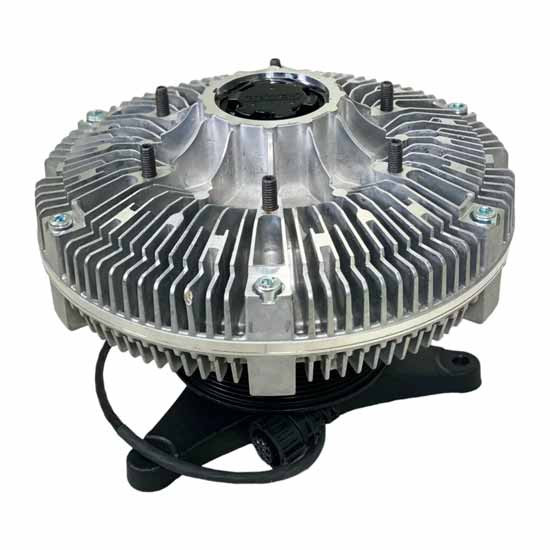 BESTfit Viscous Directly Controlled Fan Clutch For Mack MP7 TerraPro