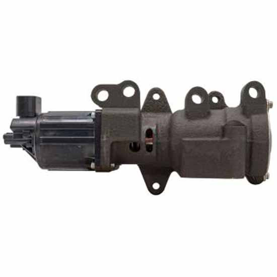 BESTfit EGR Valve Replaces 226802, 706181, 98025695 For GMC/Chevrolet W/ Duramax 6.6L Engine 2006-2010
