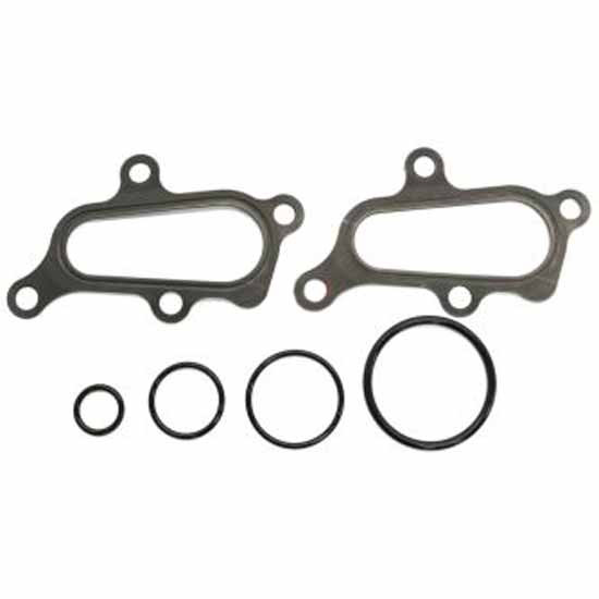 BESTfit Water Pump Installation Kit Replaces 042865, 1674720005 For GMC/Chevrolet W/ Duramax 6.6L Engine 2006-2016